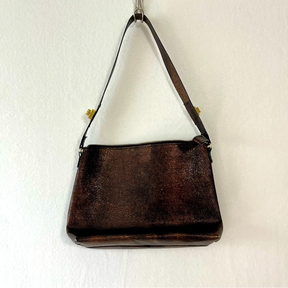 Kate Landry Women’s Two in one Shoulder Handbag - Picture 2 of 8